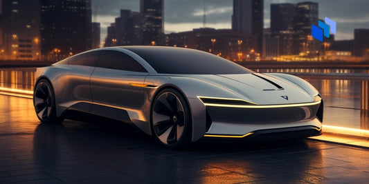 "The Latest Trends in Electric Vehicles