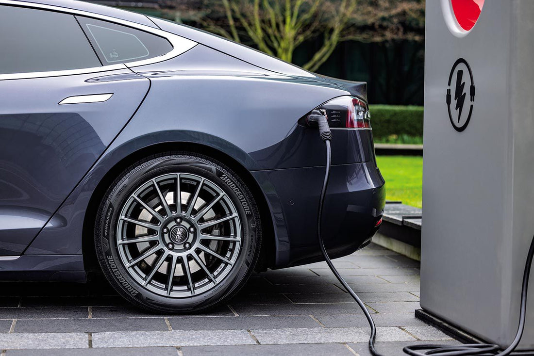 A Guide to Choosing the Right Tires for Your Car