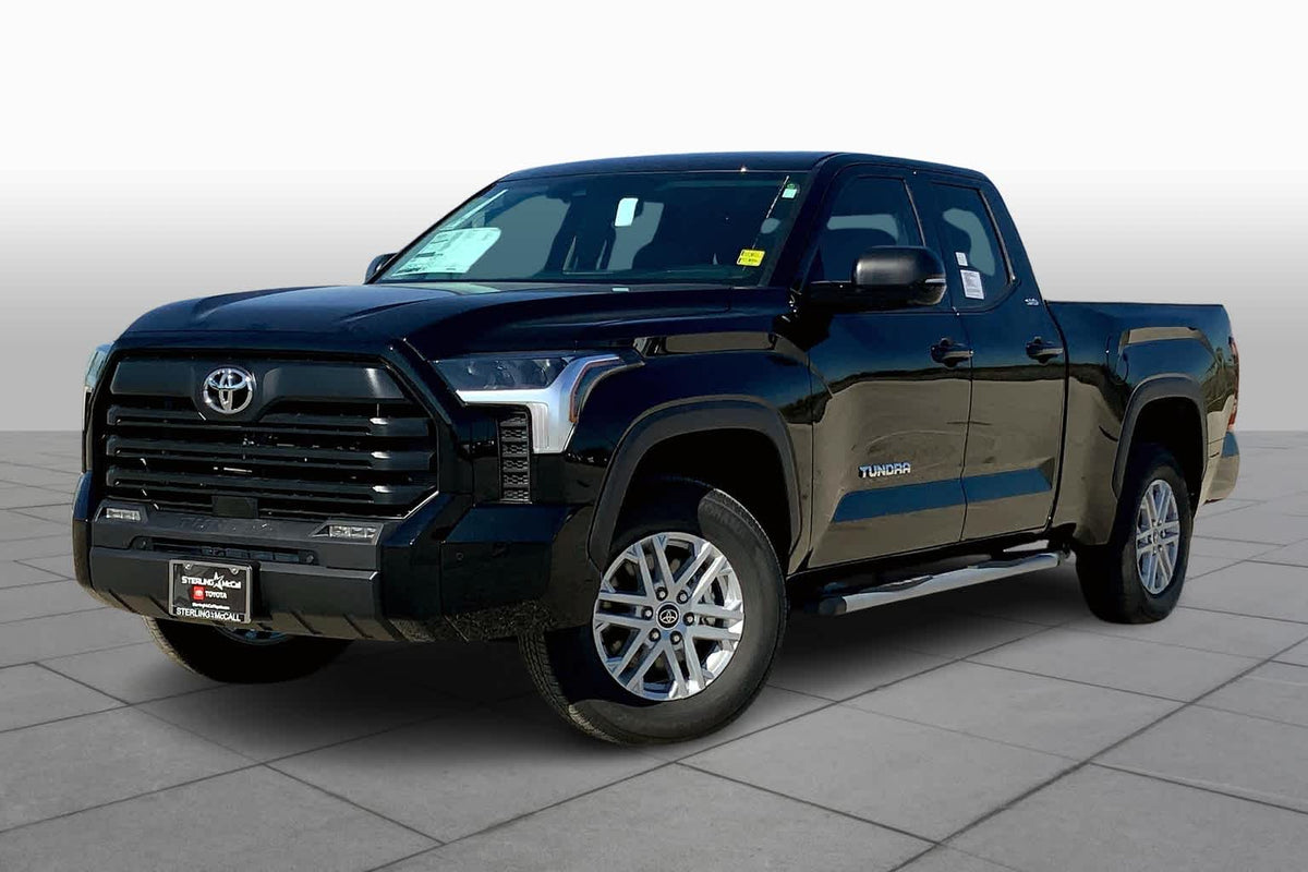 Toyota Tundra
