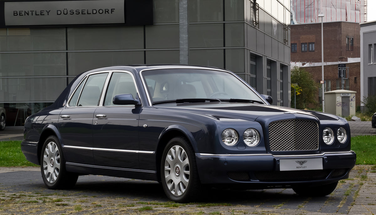 Bentley Arnage