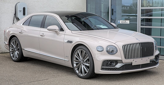 Bentley Flying Spur