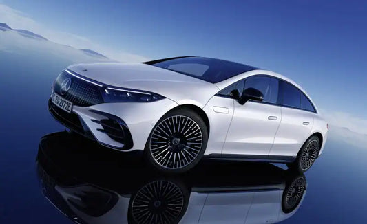 Mercedes-Benz EQ Series
