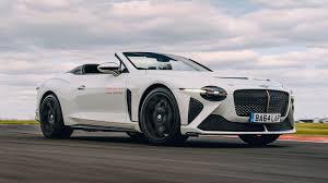 Bentley Bacalar